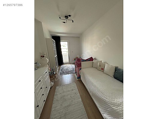 Yenişehir K. Paragon sitesinde sahibinden teraslı özel tasarımlı