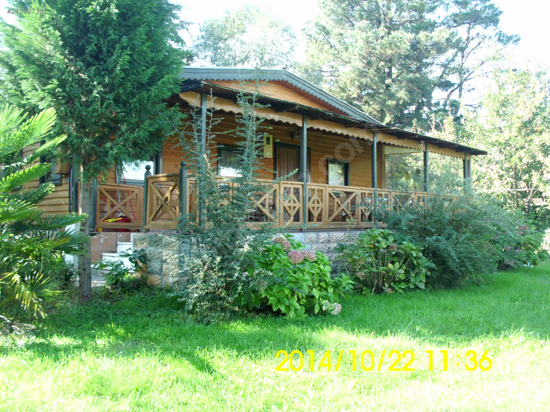 Daily Rentals / Detached House / MAŞUKİYE KARTEPE de günlük ve hafta
