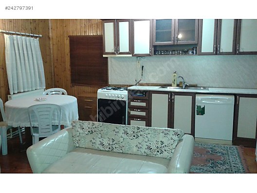 Sahibinden 2+1, m2 Günlük Kiralık Müstakil Ev 300 TL�ye