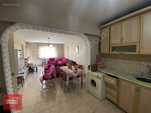 Soma Emlak Sehir Merkezinde Satilik Daire Satilik Daire Ilanlari Sahibinden Com Da 942797392