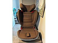 Besage Izi Flex Oto Koltuğu