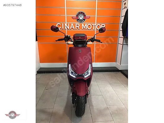 falcon techno 50 cinar motor dan senetle vadeli taksitle 50 cc sadece 6000tl psnt at sahibinden com 935797446