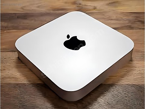 Apple / Mac Mini M2 / 2023 / 16 GB RAM 512 SSD at sahibinden.com