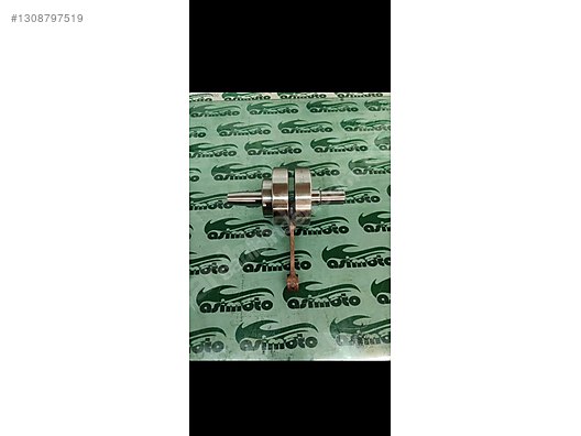 YU 5.10 ダブルエンダー USED ジャンク Motor / yuki dirty paws 250 krank 2t on sahibinden.com - 1308797519