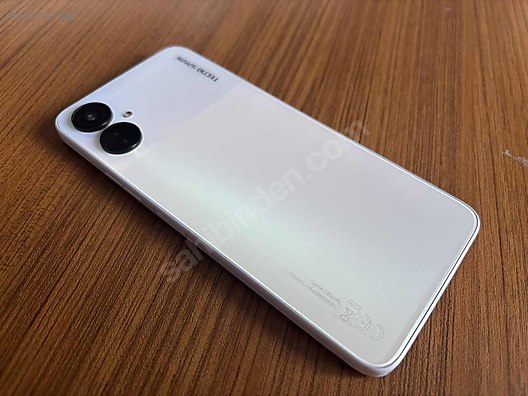 Used & Brand New Items / Cell Phones & Accessories / Cell Phones / Tecno / Spark 9 Pro