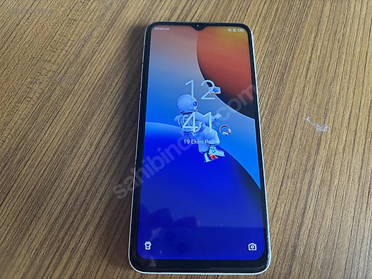 Used & Brand New Items / Cell Phones & Accessories / Cell Phones / Tecno / Spark 9 Pro