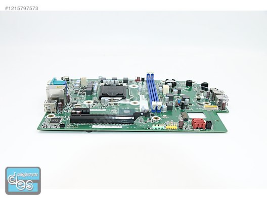 Masaüstü Bilgisayar - Anakart Lenovo ideacentre 510S-07ICB SIFIR ANAKART 01LM913 IB360CX Anakart Anakart