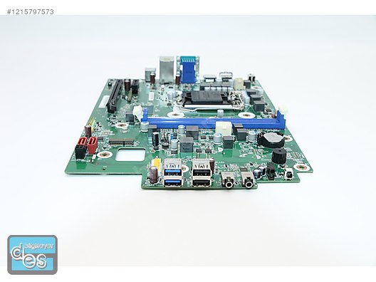 Desktop Motherboard