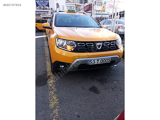 dacia duster 1 5 dci prestige satilik dacia duster 4 2 sahibinden comda 980797608