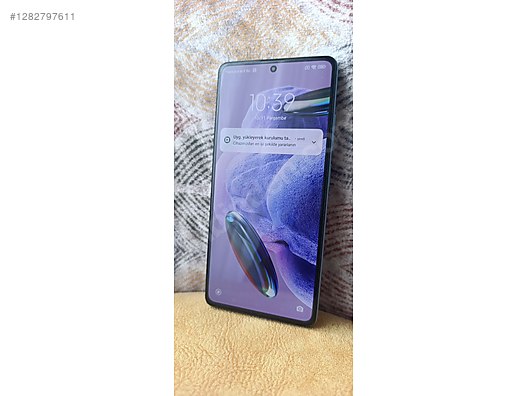 Used & Brand New Items / Cell Phones & Accessories / Cell Phones / Xiaomi / Redmi Note 12 Pro Plus