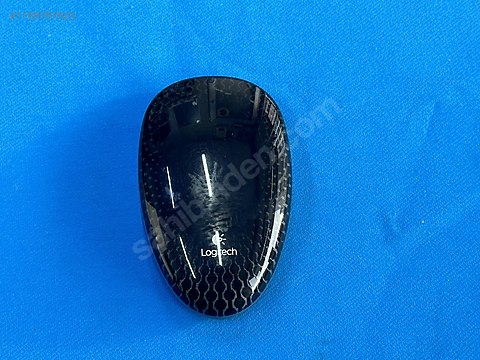 Logitech T620 Kablosuz Touch Mouse sahibinden.comda - 1168797624