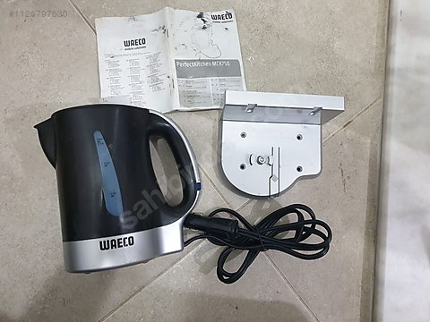 Waeco on sale 12v kettle