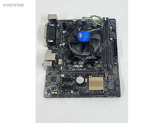Motherboard