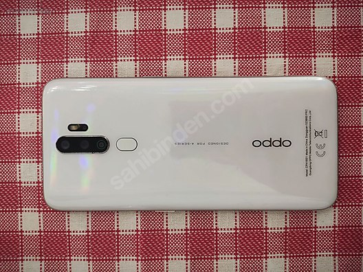 Used & Brand New Items / Cell Phones & Accessories / Cell Phones / Oppo / A5 (2020)