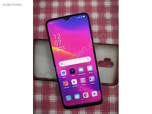 Used & Brand New Items / Cell Phones & Accessories / Cell Phones / Oppo / A5 (2020)