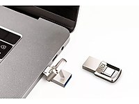 Lenovo/Xiaomi 2 TB USB BELLEK