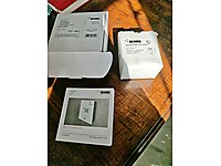 SIFIR VE KUTULU NEA ODA TERMOSTATI