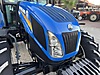 Machinery / Agricultural Machines / Tractors / New Holland / TD90D