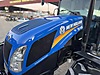 Machinery / Agricultural Machines / Tractors / New Holland / TD90D