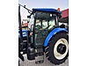 Machinery / Agricultural Machines / Tractors / New Holland / TD90D