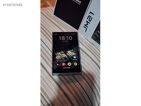 Temiz FiiO JM21 DAP sahibinden.comda - 1302797669