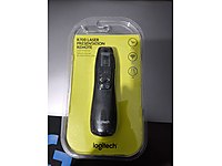 Logitech R700 Sunum Kumandası #1280797712