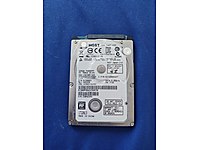320 GB laptop hard disk