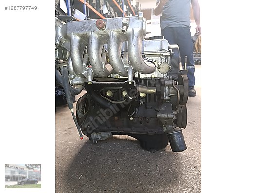 Otomobil & Arazi Aracı / Motor / MITSUBISHI LANCER 1.4 BENZİNLİ MOTOR ...