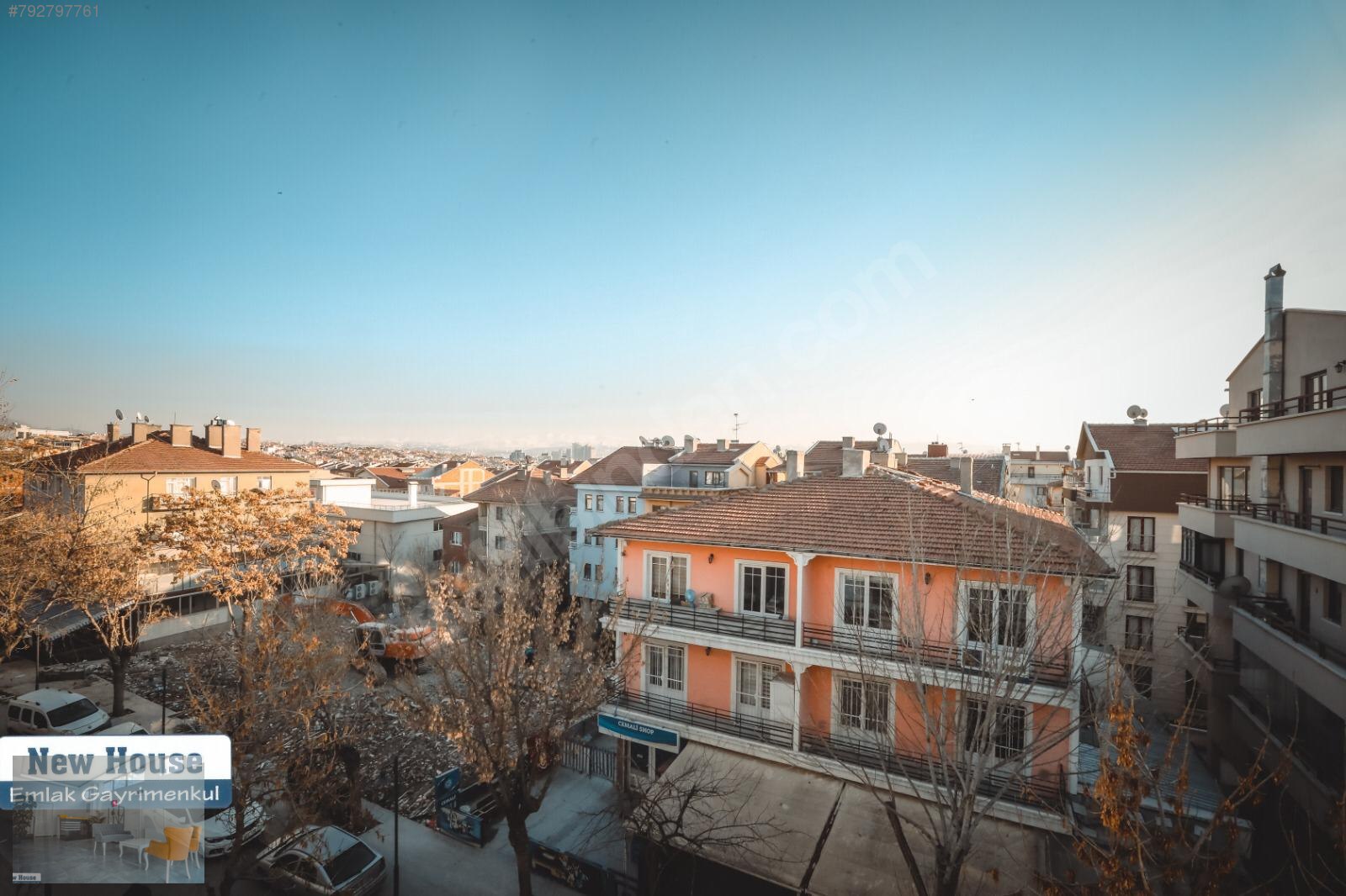 BATIKENT YENİMAHALLE GÜNLÜK KİRALIK DAİRE TEMİZ GÜVENİLİR Günlük