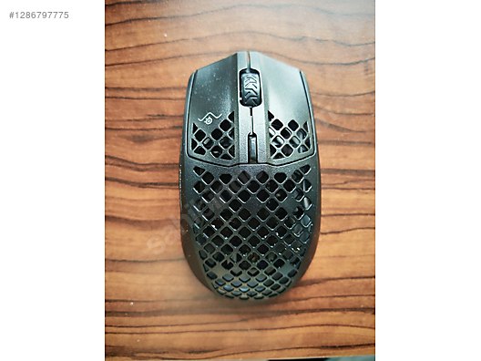 Used & Brand New Items / Gaming & Gamers Exclusive / Gaming Equipment / Gaming Mouse