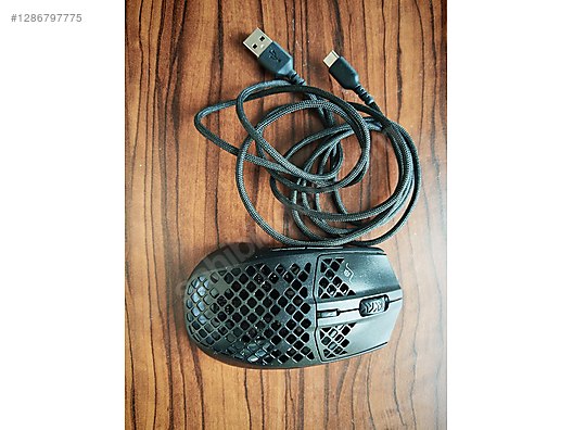 Used & Brand New Items / Gaming & Gamers Exclusive / Gaming Equipment / Gaming Mouse