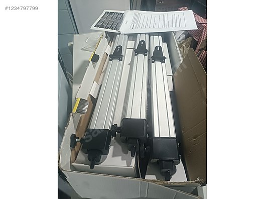 İkinci El ve Sıfır Alışveriş / Fotoğraf & Kamera / Teleskop / Mercekli (Refraktör)