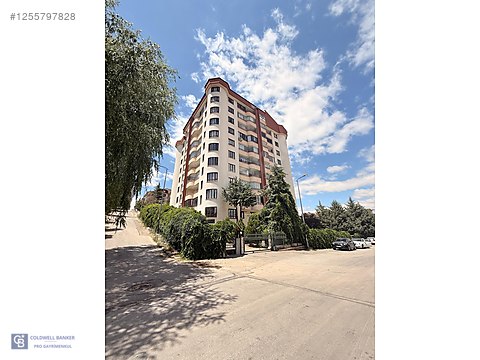 CEVİZLİDERE'DE 3+1 LÜKS YAPILI KİRALIK DAİRE