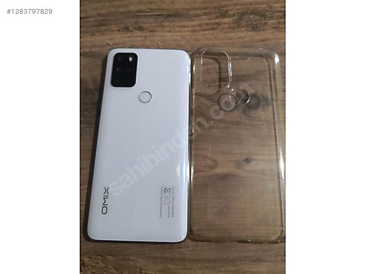 Used & Brand New Items / Cell Phones & Accessories / Cell Phones / Omix / X500