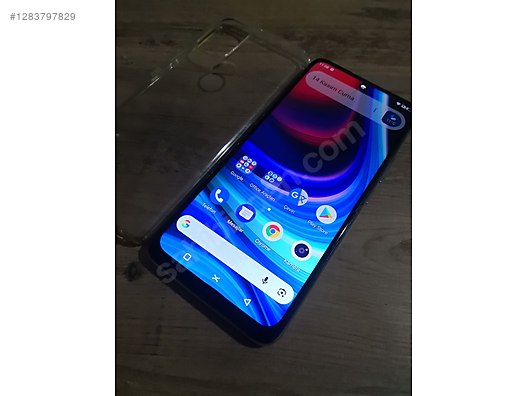 Used & Brand New Items / Cell Phones & Accessories / Cell Phones / Omix / X500