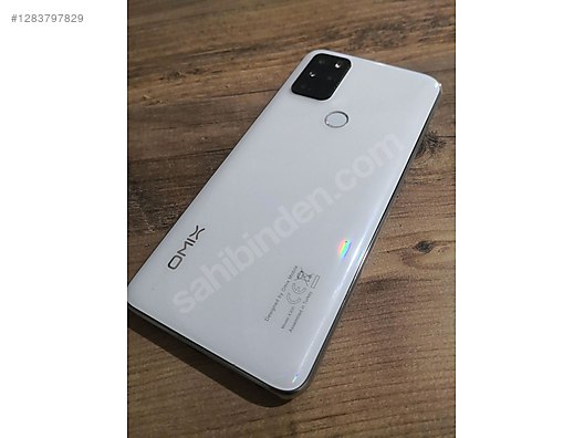 Used & Brand New Items / Cell Phones & Accessories / Cell Phones / Omix / X500