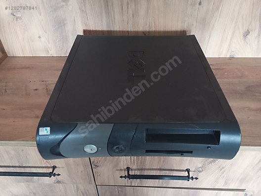 İkinci El ve Sıfır Alışveriş / Bilgisayar / Masaüstü / Modeller / Dell
