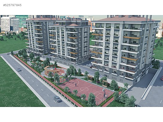 cadde 68 alkim muh sitesi jenerator parmak izi ile giris satilik daire ilanlari sahibinden com da 525797845