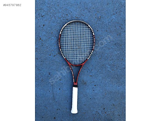 head junior tenis raketi raket sporlari icin raket spor malzemeleri sahibinden com da 945797862