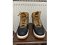 Nike Lunaar Force 1 DuckBoot