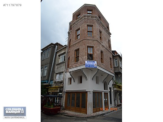 Balat Ta Dukkan Depo Asma Kat Kiralik Bina Ilanlari Sahibinden Com Da 711797879