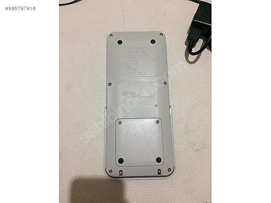 Texas Instruments Ti 84 Plus Ce T Grafik Bilimsel Hesap Makinesi Hesap Makinesi Cesitleri Alisveriste Ilk Adres Sahibinden Com Da 886797916