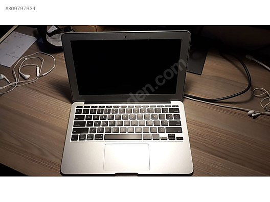 Apple Macbook Macbook Air I7 512 Gb At Sahibinden Com 869797934