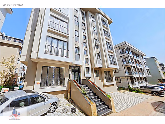 BOŞ DAİRE HEMEN TAŞIN ÜMRANİYE NECİPFAZIL MAH KİRALIK 2+1 DAİRE