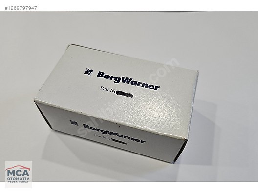 Otomobil & Arazi Aracı / Şanzıman & Vites / BORGWARNER 50219
