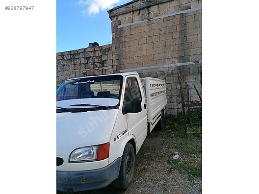 ford trucks transit 190 p model 50 500 tl sahibinden satilik ikinci el 928797947