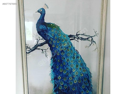 Goblen Tablo Sahibinden El Isi Sanat Goblen Tablo Sahibinden Com Da 887797955