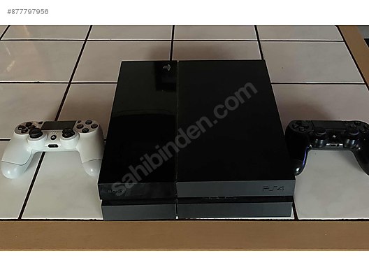 Ps4 2 Kol 3 Oyun At Sahibinden Com 877797956