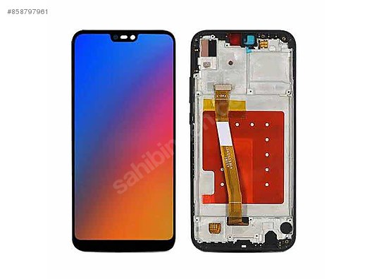 huawei sifir ekran 400 tl sahibinden