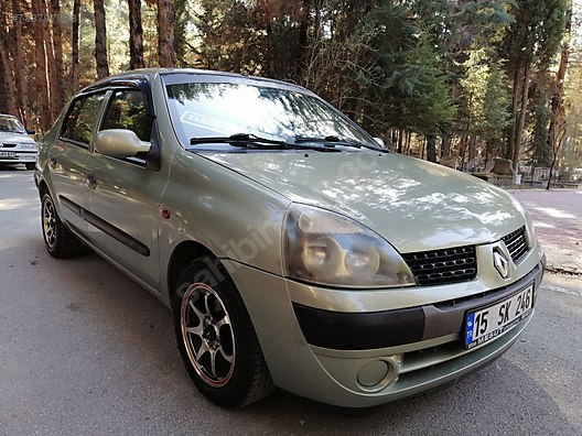 Renault Clio 1 5 Dci Expression Burdur Kardesler Otomotivden Renault Clio 1 5 Dci Manuel Sahibinden Comda 783797963